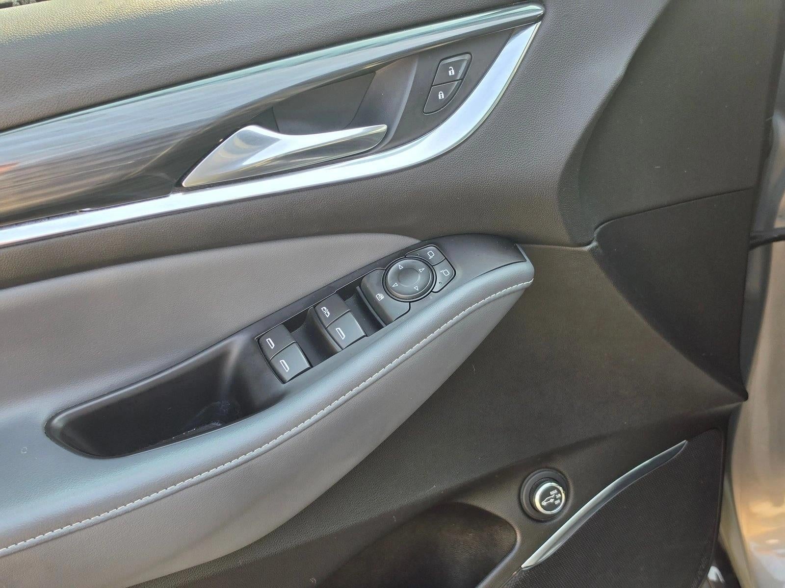 2019 Buick Enclave Essence AWD