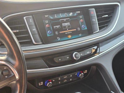 2019 Buick Enclave Essence AWD
