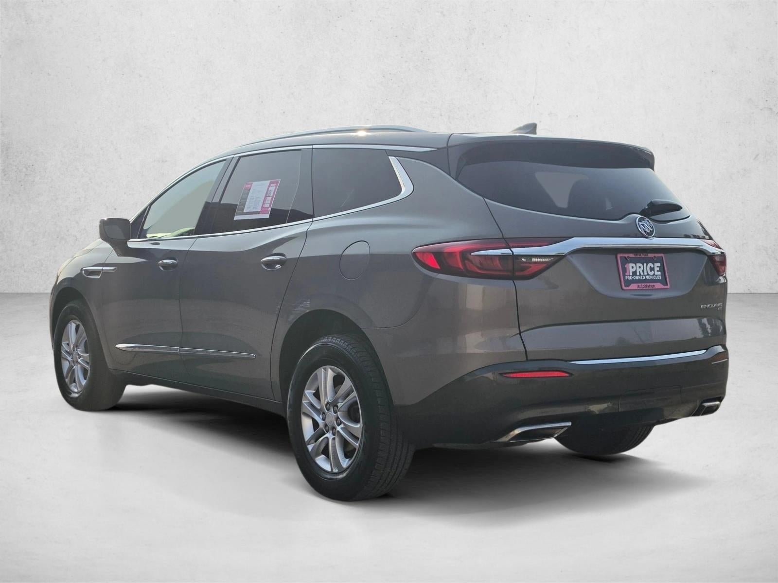 2019 Buick Enclave Essence AWD