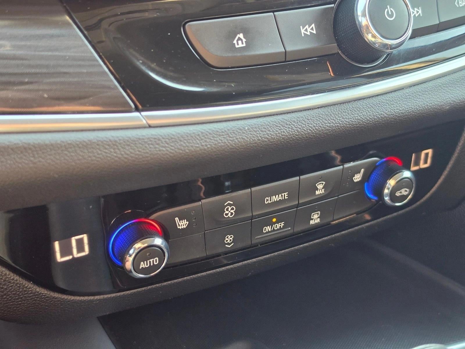 2019 Buick Enclave Essence AWD