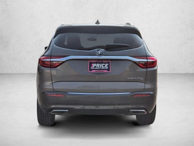 2019 Buick Enclave Essence AWD