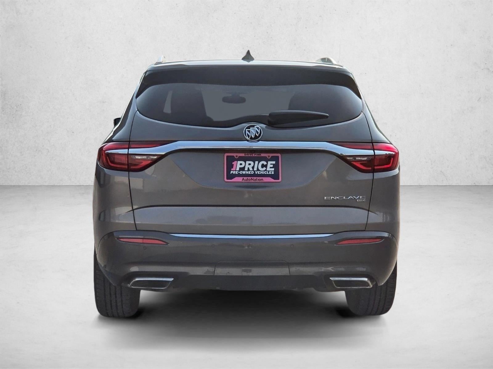 2019 Buick Enclave Essence AWD