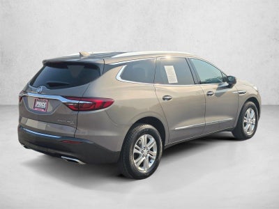 2019 Buick Enclave Essence AWD
