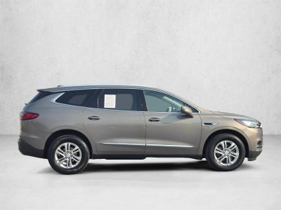 2019 Buick Enclave Essence AWD