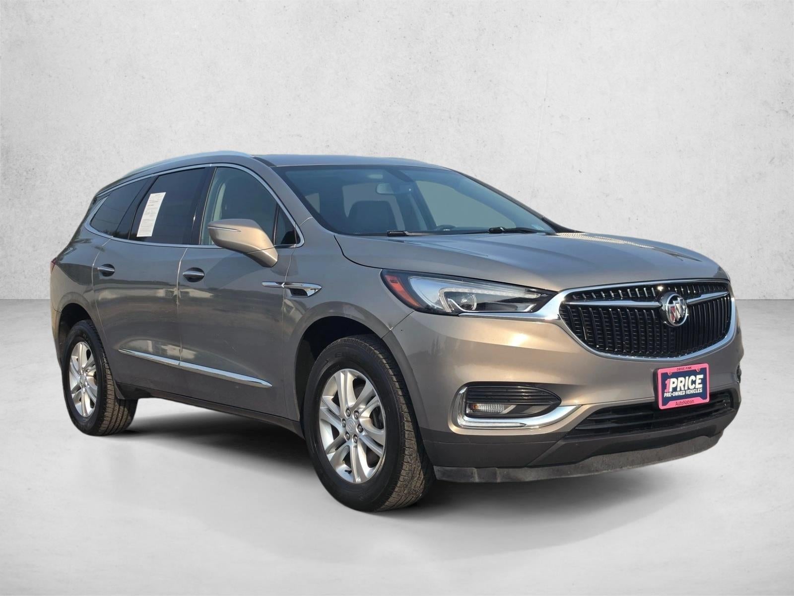 2019 Buick Enclave Essence AWD