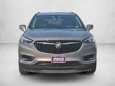 2019 Buick Enclave Essence AWD