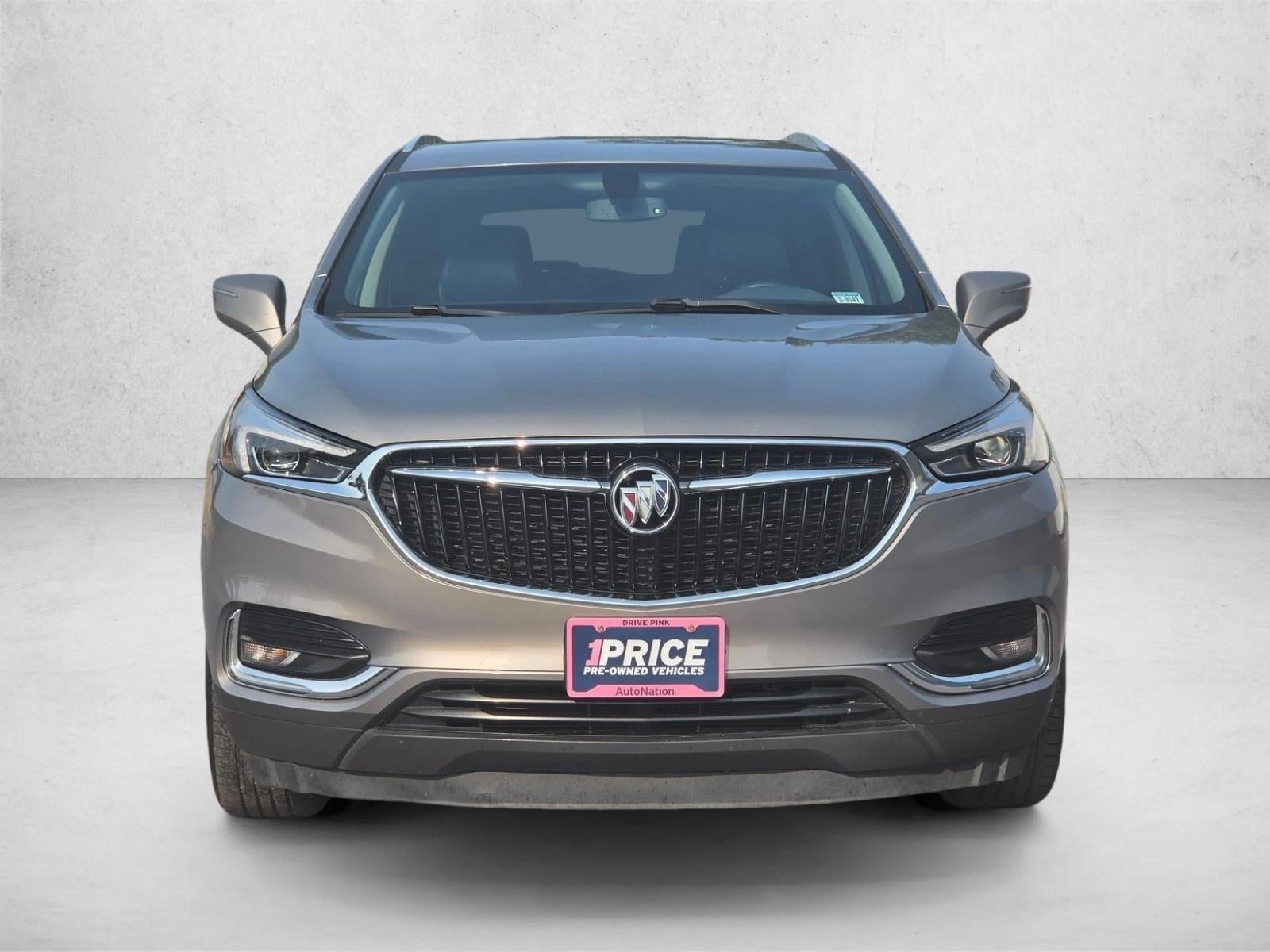 2019 Buick Enclave Essence AWD