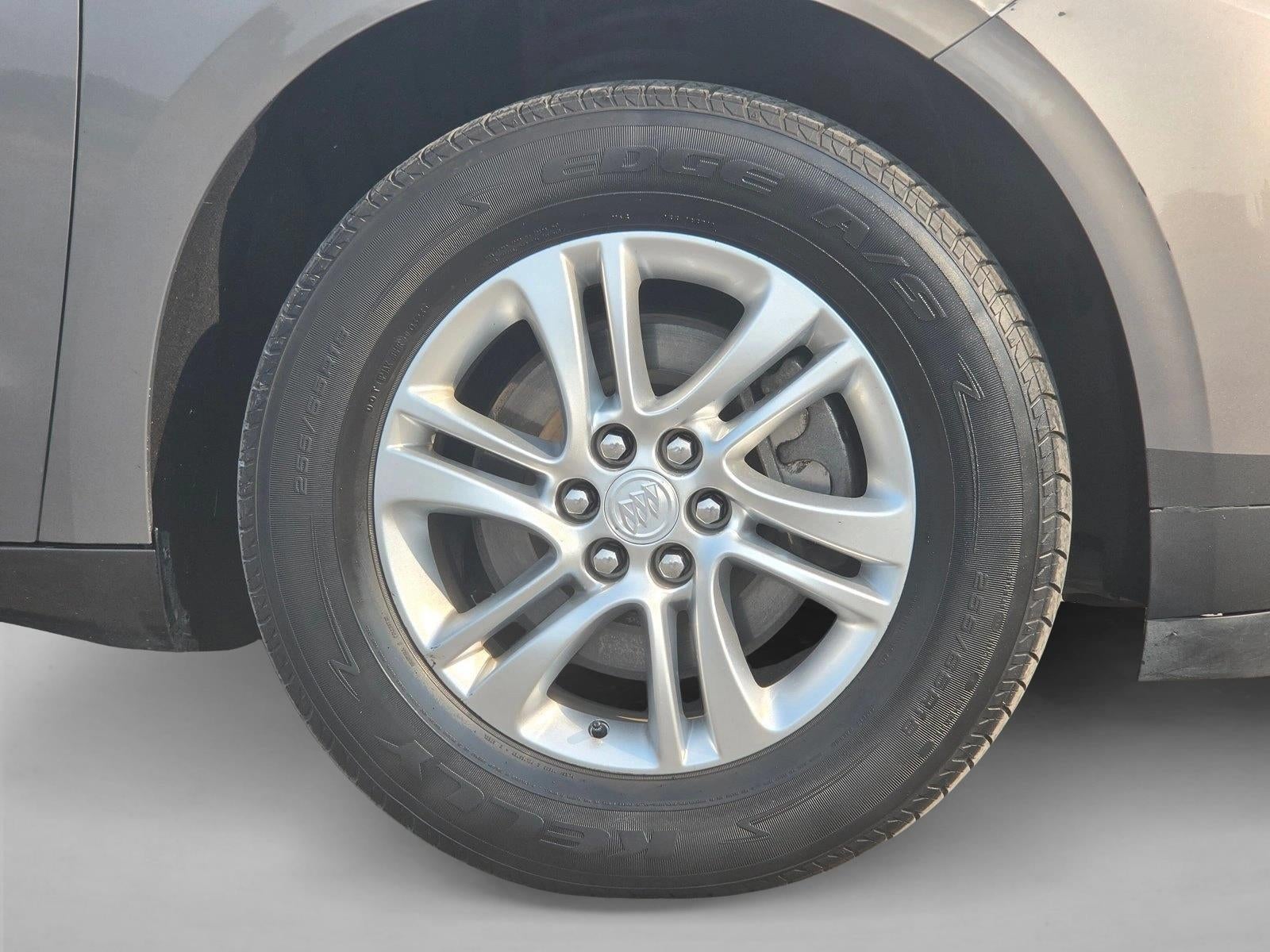 2019 Buick Enclave Essence AWD