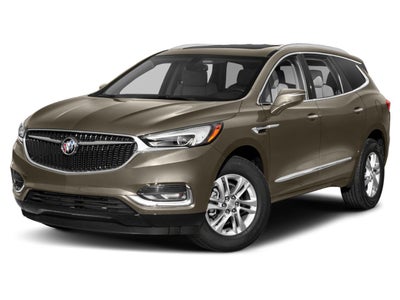 2019 Buick Enclave Essence AWD