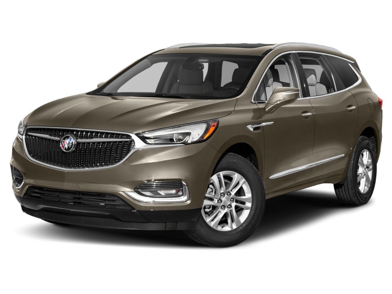 2019 Buick Enclave Essence AWD