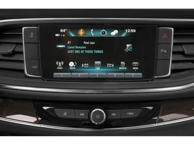 2019 Buick Enclave Essence AWD