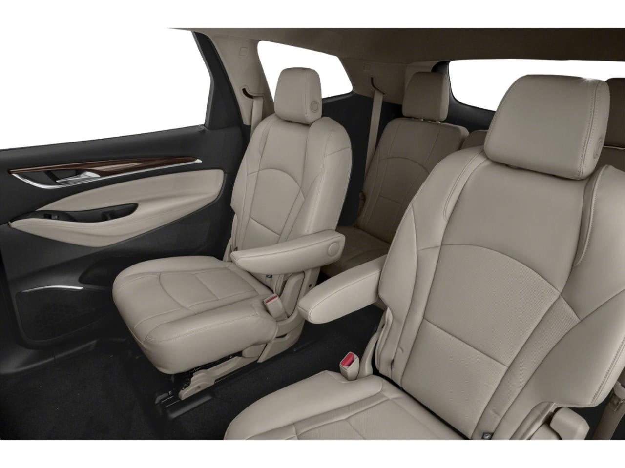 2019 Buick Enclave Essence AWD