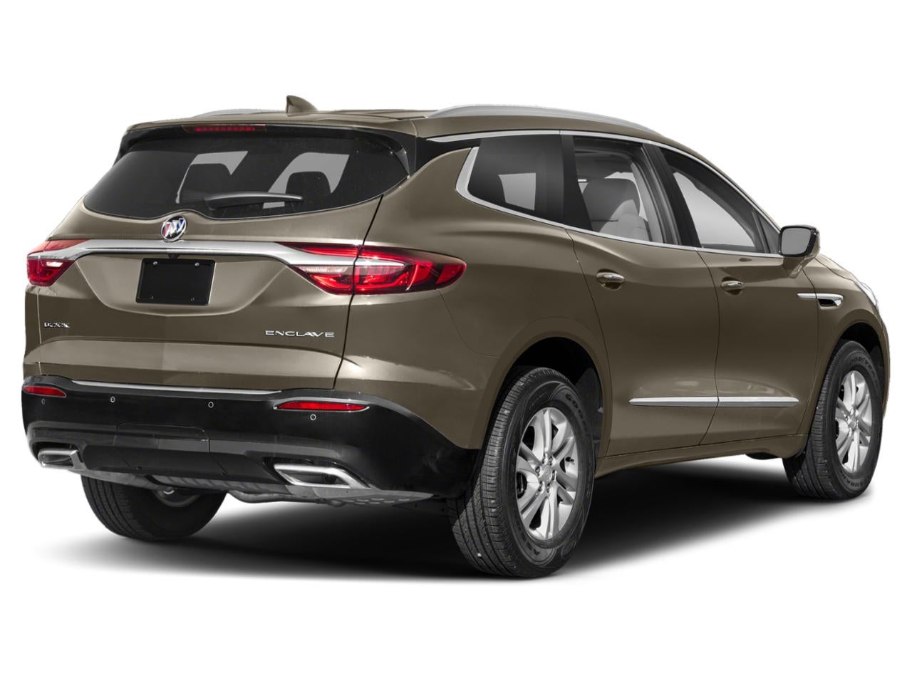 2019 Buick Enclave Essence AWD