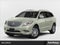 2017 Buick Enclave Leather AWD