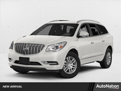 2015 Buick Enclave Premium AWD