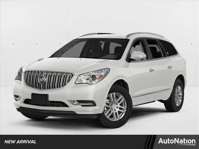 2015 Buick Enclave Premium AWD