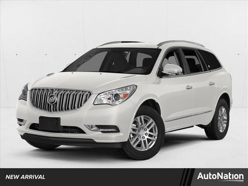 2015 Buick Enclave Premium AWD