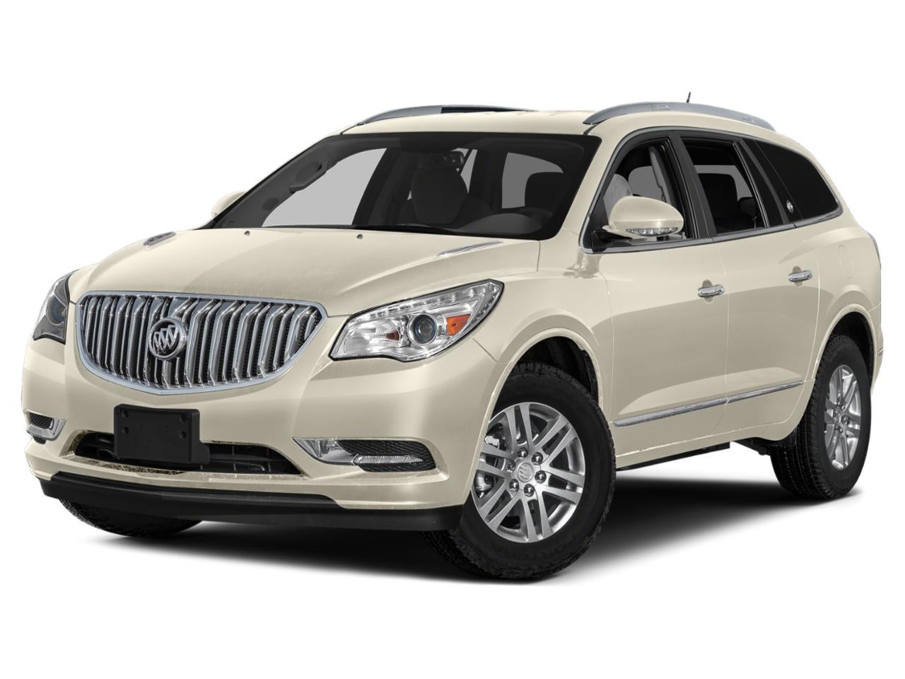 2015 Buick Enclave Premium AWD