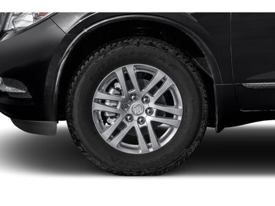 2015 Buick Enclave Premium AWD