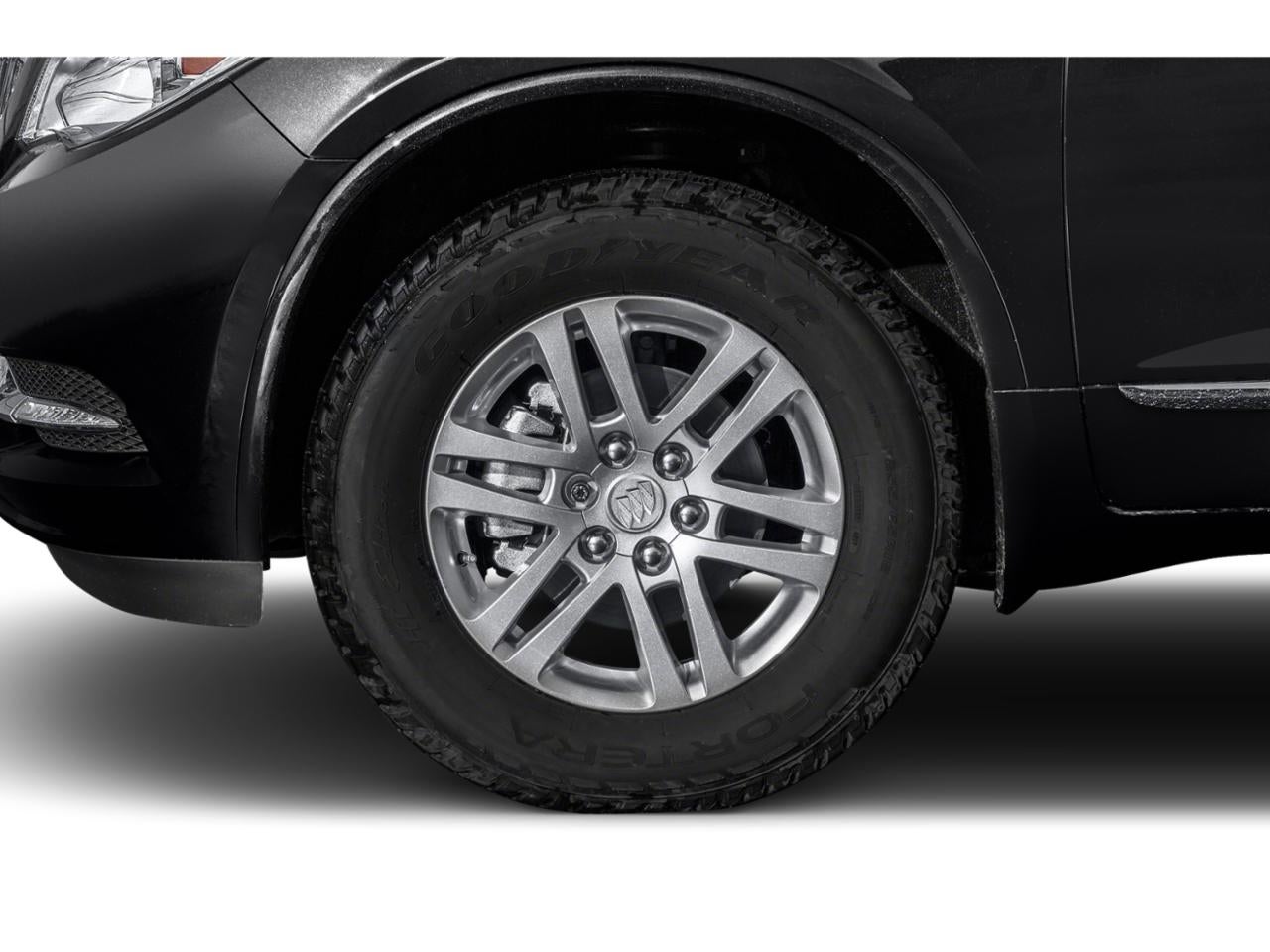 2015 Buick Enclave Premium AWD