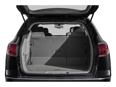 2015 Buick Enclave Premium AWD