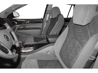 2015 Buick Enclave Premium AWD