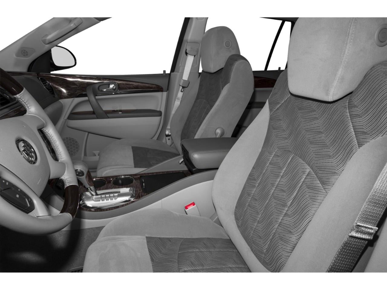 2015 Buick Enclave Premium AWD