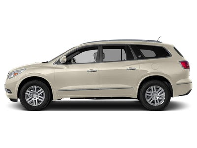2015 Buick Enclave Premium AWD
