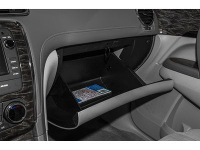 2015 Buick Enclave Premium AWD