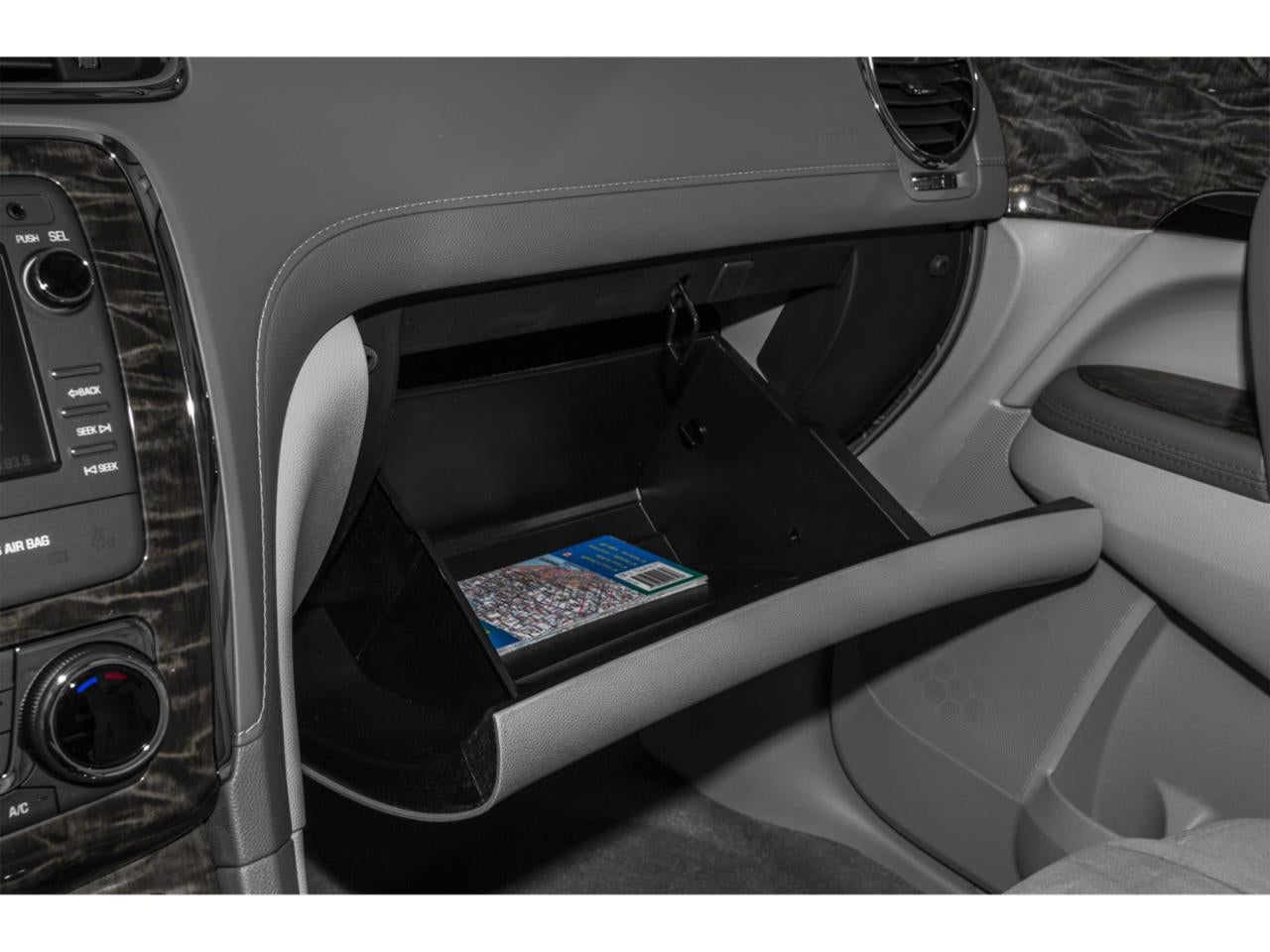 2015 Buick Enclave Premium AWD
