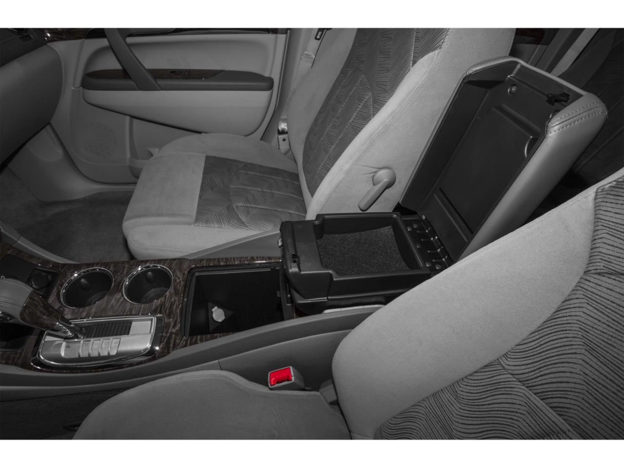2015 Buick Enclave Premium AWD