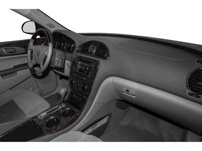 2015 Buick Enclave Premium AWD