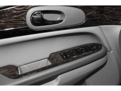 2015 Buick Enclave Premium AWD