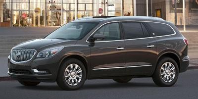 2015 Buick Enclave Premium AWD