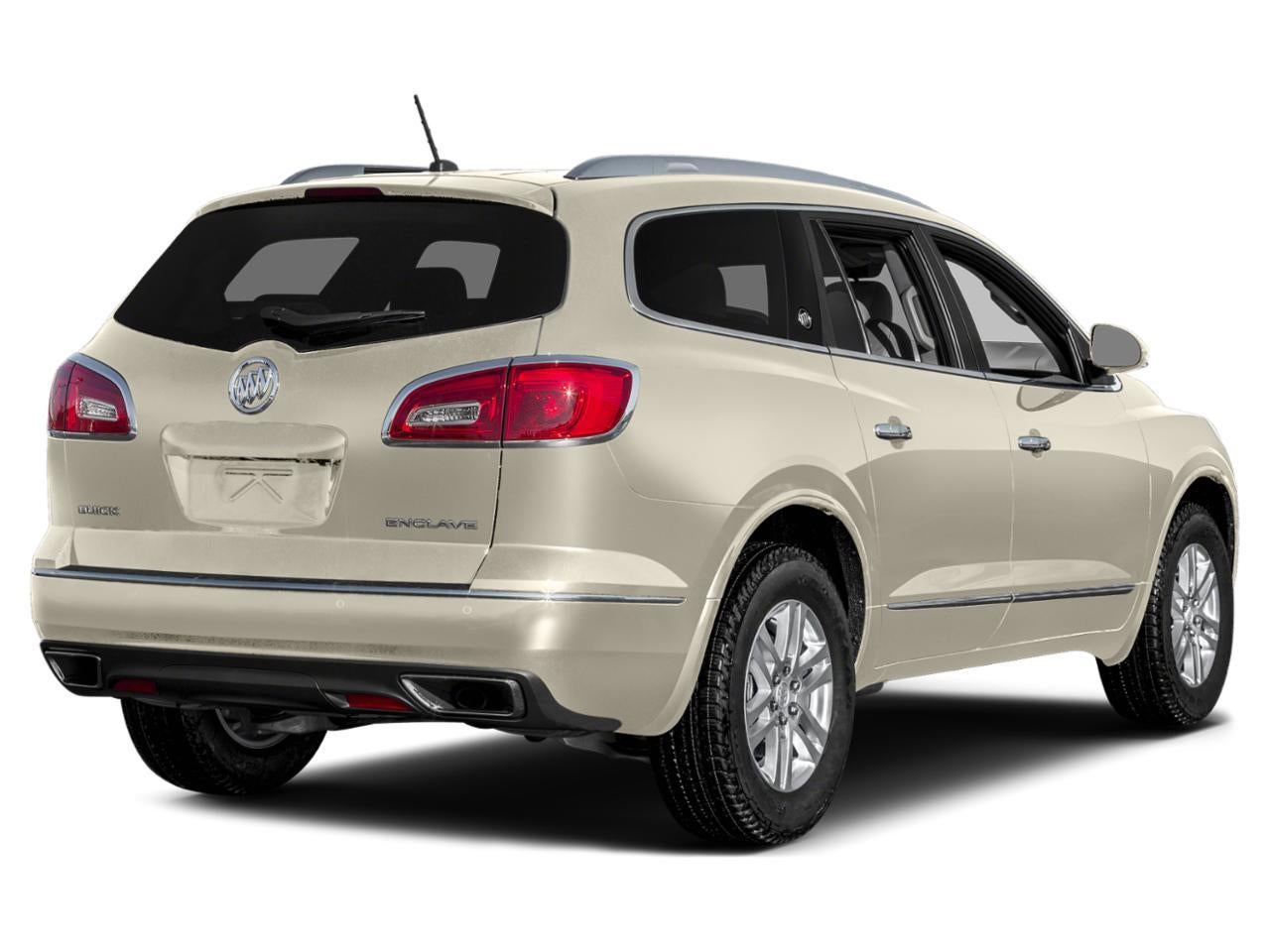 2015 Buick Enclave Premium AWD