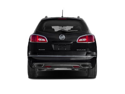 2015 Buick Enclave Premium AWD