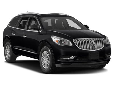 2015 Buick Enclave Premium AWD
