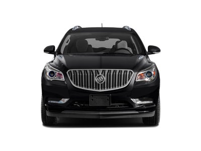 2015 Buick Enclave Premium AWD