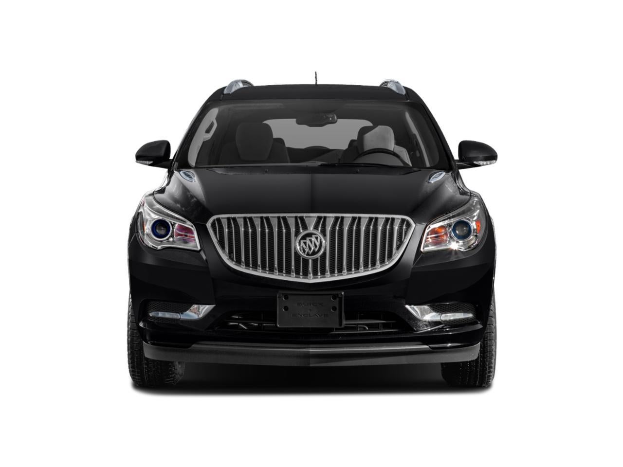 2015 Buick Enclave Premium AWD