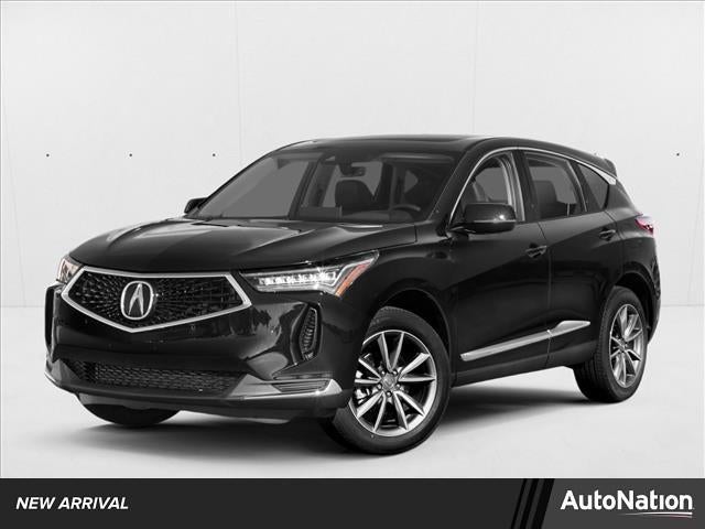 2023 Acura RDX SH-AWD w/Technology Package