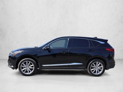 2023 Acura RDX SH-AWD w/Technology Package