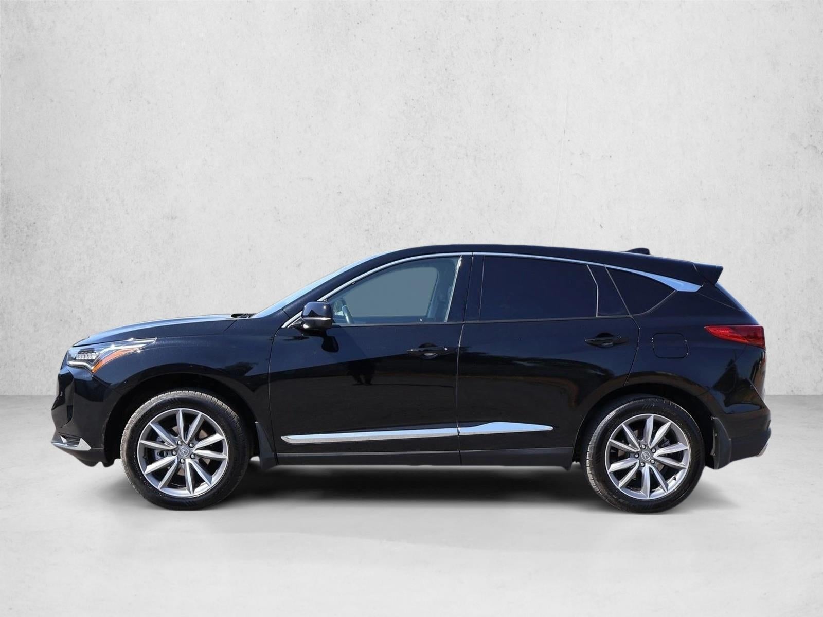 2023 Acura RDX SH-AWD w/Technology Package