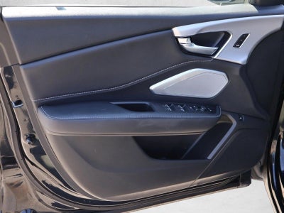 2023 Acura RDX SH-AWD w/Technology Package