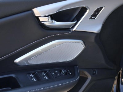 2023 Acura RDX SH-AWD w/Technology Package