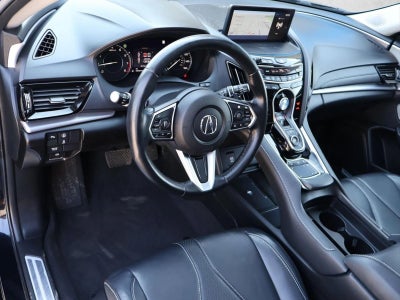 2023 Acura RDX SH-AWD w/Technology Package
