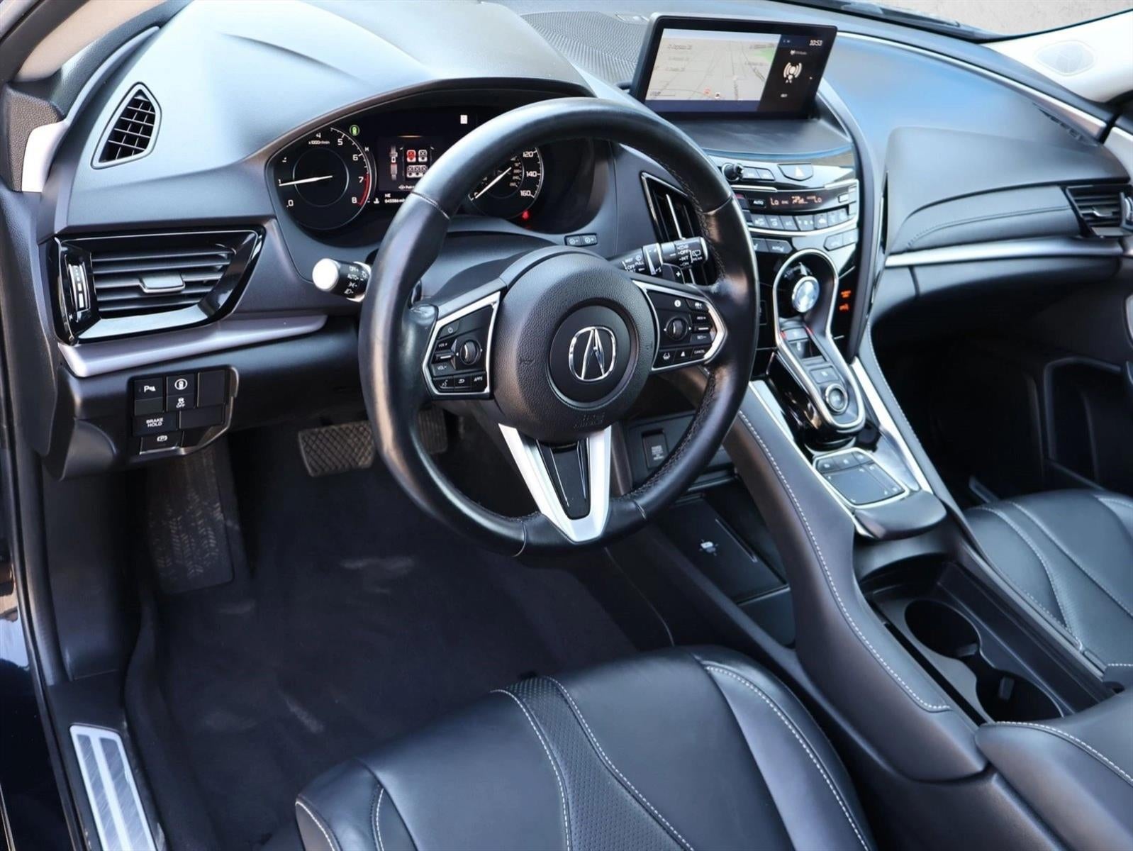 2023 Acura RDX SH-AWD w/Technology Package