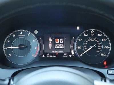 2023 Acura RDX SH-AWD w/Technology Package