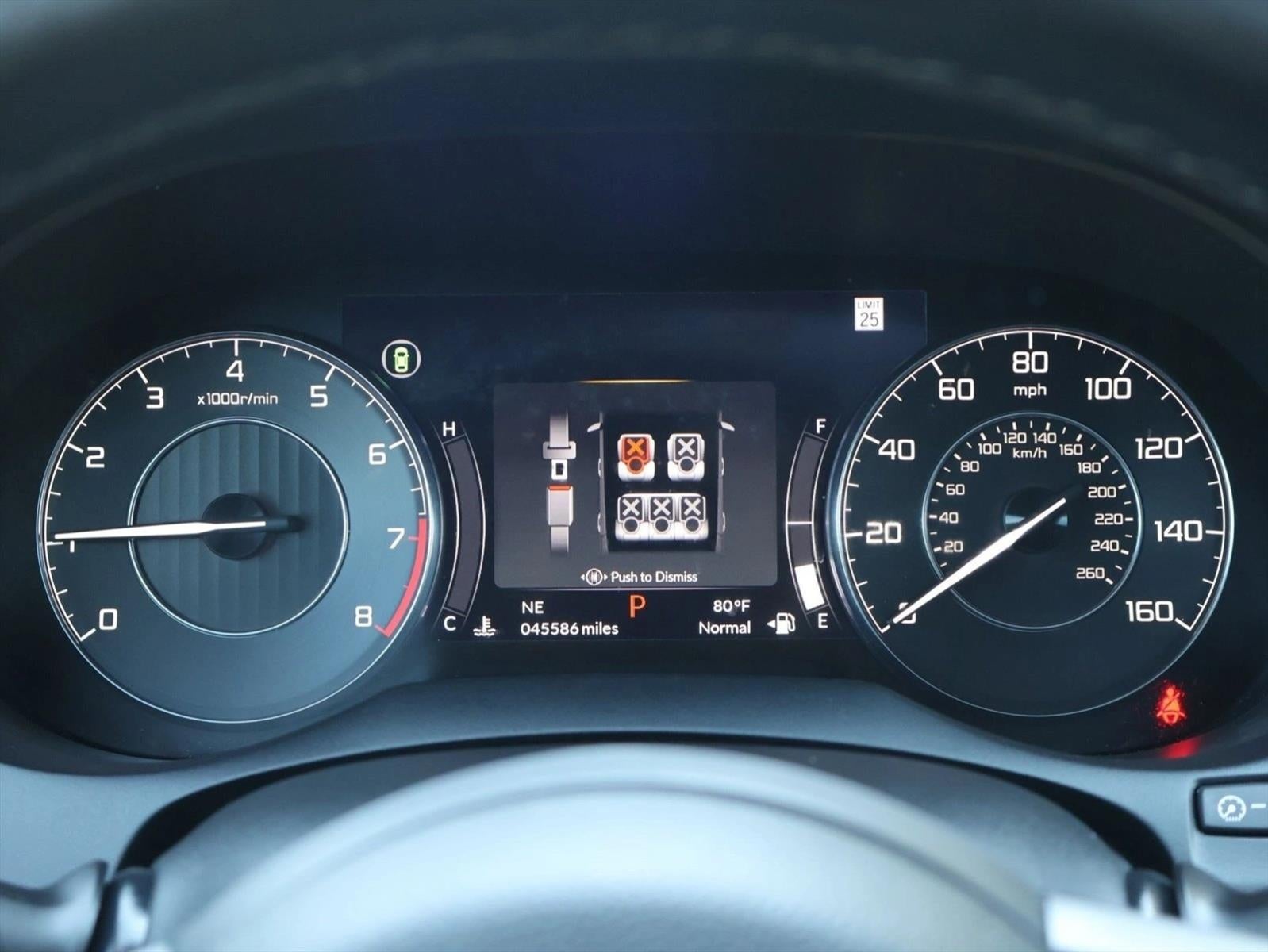 2023 Acura RDX SH-AWD w/Technology Package