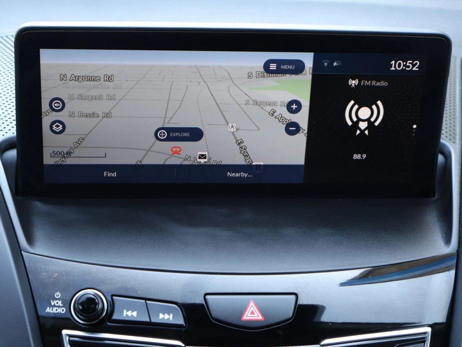2023 Acura RDX SH-AWD w/Technology Package