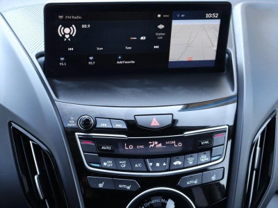 2023 Acura RDX SH-AWD w/Technology Package